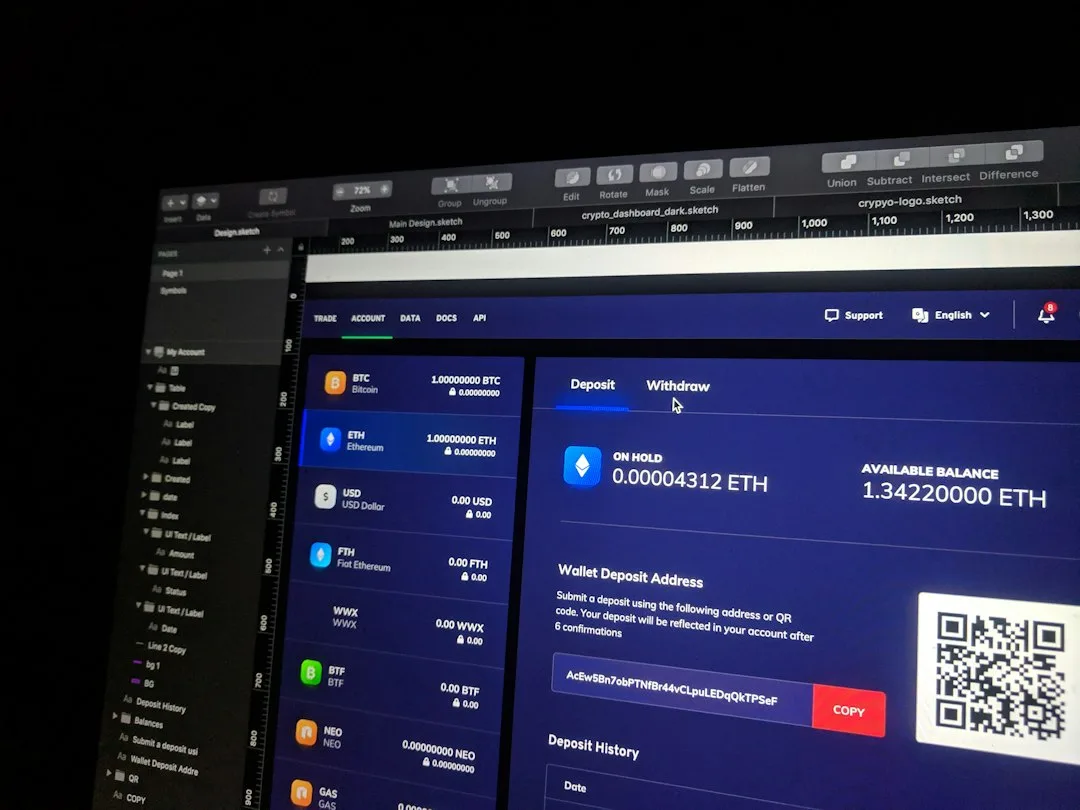 UI/UX Design