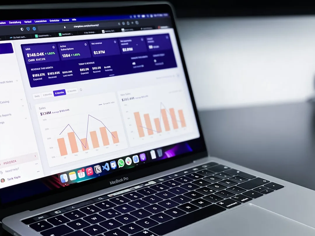 Dashboard e integrazioni software