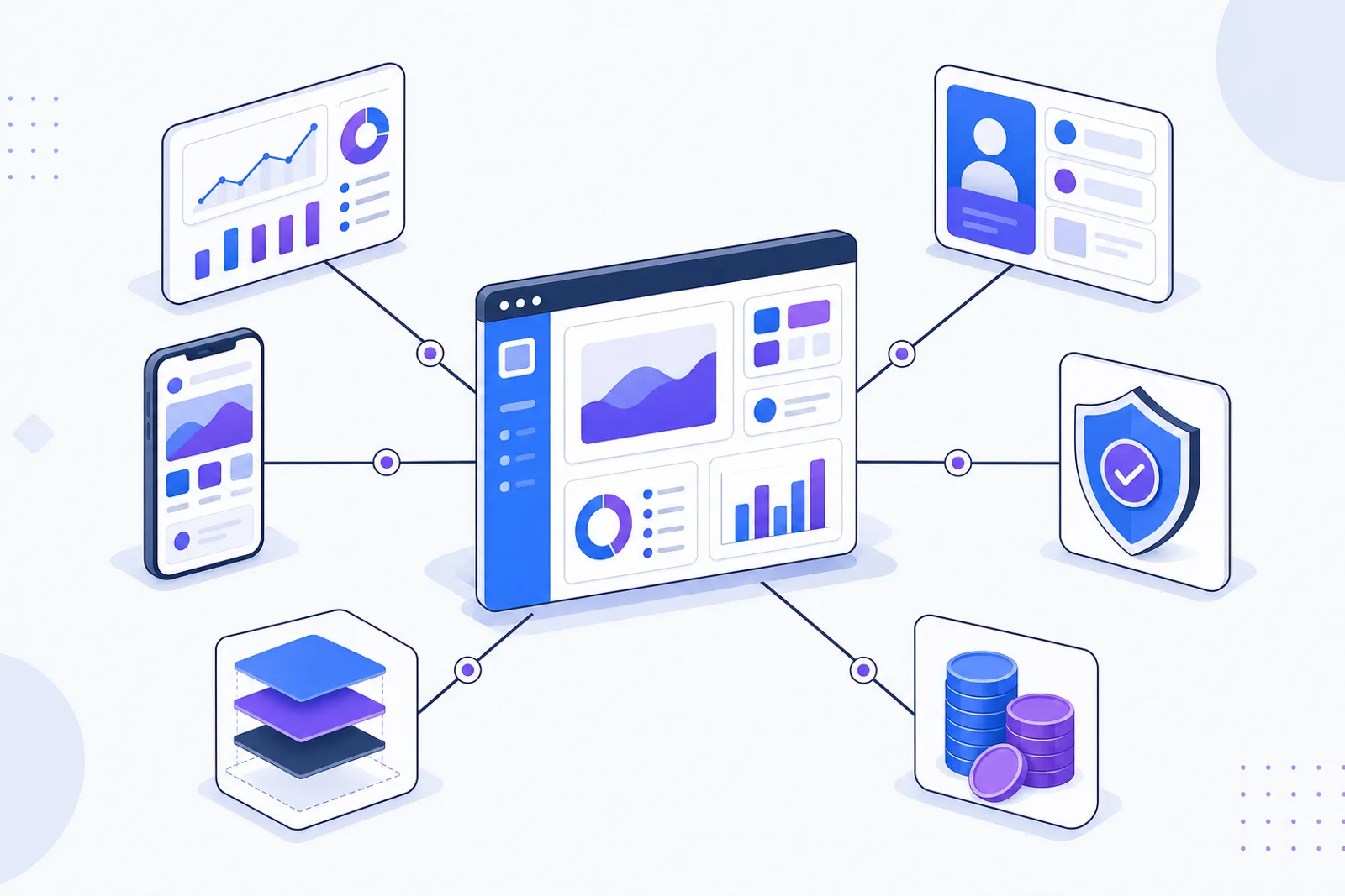 Sviluppo web app su misura: la guida completa