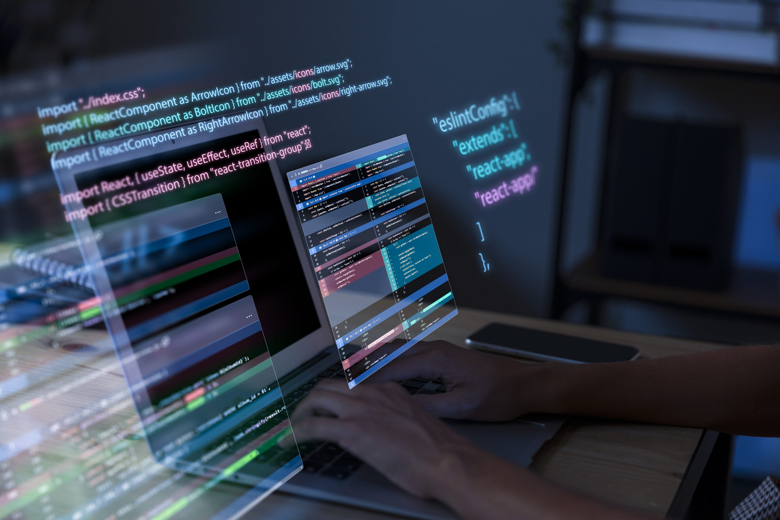 BENVENUTI SU CONTROLCODE