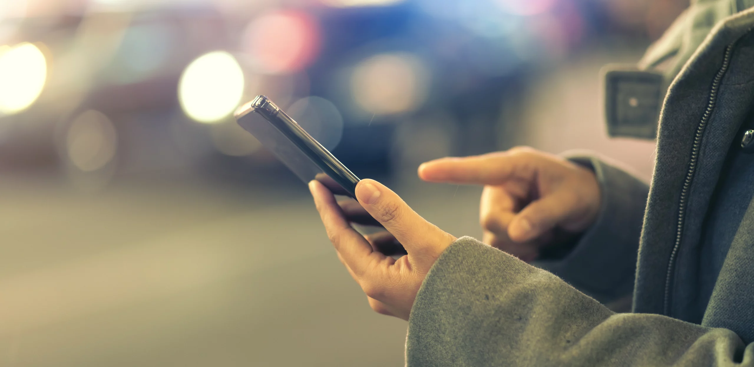 Google smette di indicizzare siti non mobile-friendly